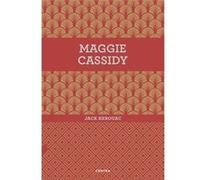 Maggie Cassidy - [Livre en VO] Kerouac, Jack (Auteur)