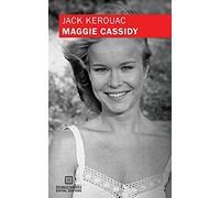 Maggie Cassidy (Original Manuscript)