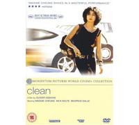 Maggie Cheung - Clean [Import anglais]