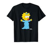 Maggie des Simpsons a besoin d'un câlin T-Shirt