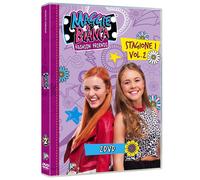 Maggie Et Bianca - Amies De Mode - Saison 01 Vol. 2 (2 DVD) RAINBOW