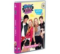 Maggie et Bianca Saison 1 Partie 2 DVD