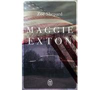 Maggie Exton