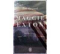 Maggie Exton Zoé Shepard (Auteur)