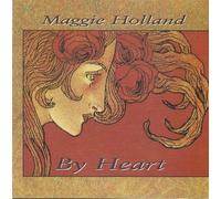 Maggie Holland - by Heart [Import]