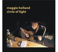 Maggie Holland - Circle of Light [Import]