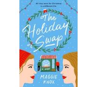 Maggie Knox Holiday Swap (Poche)
