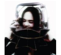 Maggie Lindemann - HEADSPLIT [New CD] With Booklet