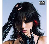 Maggie Lindemann – Paranoia – CD – Édition explicite