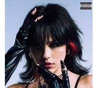 Maggie Lindemann - Paranoia [Compact Discs] Explicit