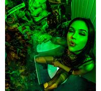 Maggie Lindemann - Suckerpunch [Cd] Explicit