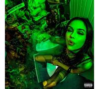 Maggie Lindemann – Suckerpunch – CD – Version explicite