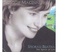 Maggie Macinnes - Spiorad Beatha-Spirit of Li