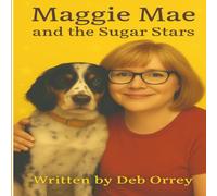Maggie Mae and the Sugar Stars