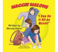 Maggie Malone "I Can Do It All By Myself"