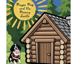 Maggie May and the Missing Santa