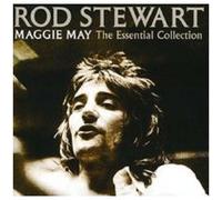 Maggie May: The Essential Collection