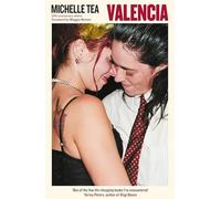 Maggie Nelson - Valencia - Paperback - F245z