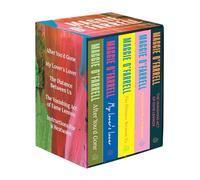 Maggie O’Farrell Collection 5 Books Boxset (After You'd Gone, My Lover's Lover ,The Distance Between Us ,The Vanishing Act of Esme Lennox,instructions for a Heatwave)