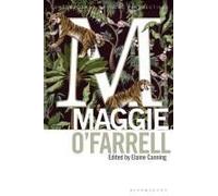 Maggie O'farrell