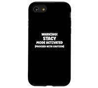 Maggie Personalized Name Shirt Maggie First Name Coque pour iPhone SE (2020) / 7/8