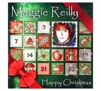 Maggie Reilly - Happy Christmas [Import]