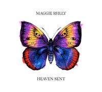 MAGGIE REILLY - HEAVEN SENT CD NEUF