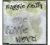 Maggie Reilly - One Little Word [Import]