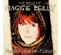 MAGGIE REILLY - PAST PRESENT FUTURE:THE BEST OF CD NEUF