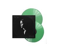 Maggie Rogers - Maggie Rogers Music Notes From The Archive: Recordings 2011-2016 Album On Limited Green Vinyl LP Records