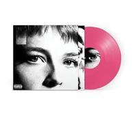 Maggie Rogers - Surrender - Exclusive Limited Edition Hot Hot Pink Colored Vinyl LP