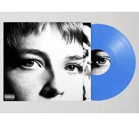 Maggie Rogers - Surrender - Exclusive Limited Edition Teardrop Blue Colored Vinyl LP