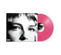 Maggie Rogers - Surrender - Limited Pink Vinyl [Vinyl Lp] Colored Vinyl, Ltd Ed, Pink