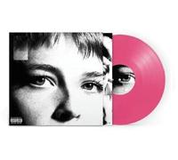 Maggie Rogers - Surrender - Limited Pink Vinyl [Vinyl Lp] Colored Vinyl, Ltd Ed, Pink