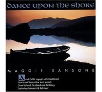 Maggie Sansone - Dance Upon The Shore