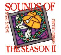 Maggie Sansone - Sounds of The Season, Vol. II