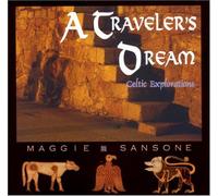 Maggie Sansone - Traveler's Dream