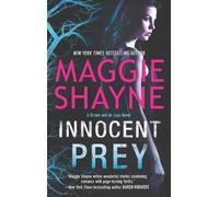 Maggie Shayne Innocent Prey (Poche) Brown and de Luca Novel