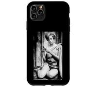 Maggie Smith, Acteur de Downton Abbey, Strip The Willow, 1960 Coque pour iPhone 11 Pro Max