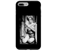 Maggie Smith, Acteur de Downton Abbey, Strip The Willow, 1960 Coque pour iPhone 7 Plus/8 Plus