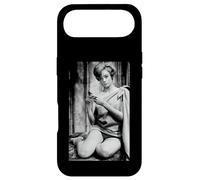 Maggie Smith, Acteur de Downton Abbey, Strip The Willow, 1960 Coque pour iPhone Air