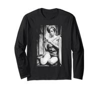 Maggie Smith, Acteur de Downton Abbey, Strip The Willow, 1960 Manche Longue