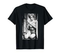 Maggie Smith, Acteur de Downton Abbey, Strip The Willow, 1960 T-Shirt