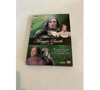 Maggie Smith at The BBC