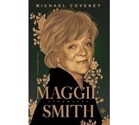Maggie Smith. Biografia