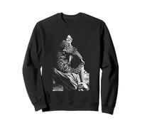 Maggie Smith Downton Abbey Acteur Harry Potter 1964 Sweatshirt