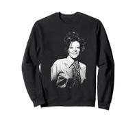 Maggie Smith Downton Abbey Acteur Harry Potter 1970 Sweatshirt