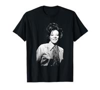 Maggie Smith Downton Abbey Acteur Harry Potter 1970 T-Shirt