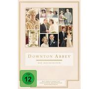 Maggie Smith,Hugh Bonneville,Elizabeth Mcgovern - Downton Abbey - die Hochzeiten