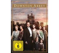 Maggie Smith,Hugh Bonneville,Elizabeth Mcgovern - Downton Abbey-Season 6